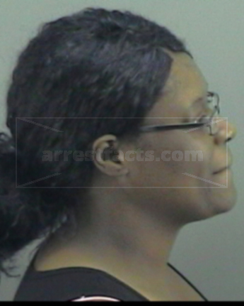 Shamiko Latasha Ross