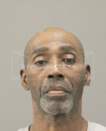 Alvin Brown