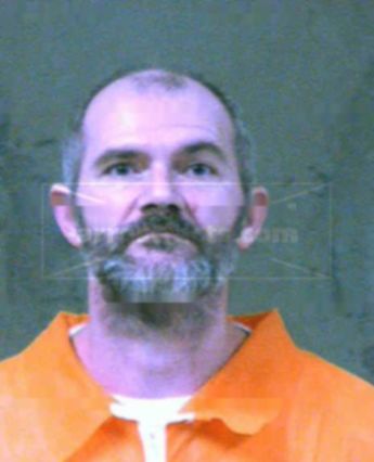 Stephen Shane Driver