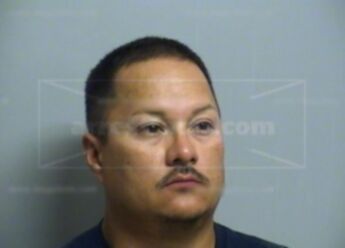 Jeffery Michael Henry