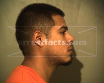 Rogelio Andres Vasquez Diaz