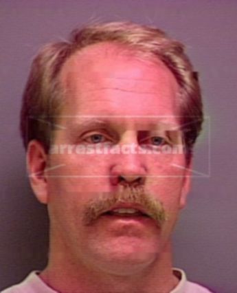 Paul Gary Camp