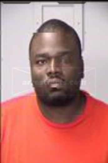Lavar Maurice Ward