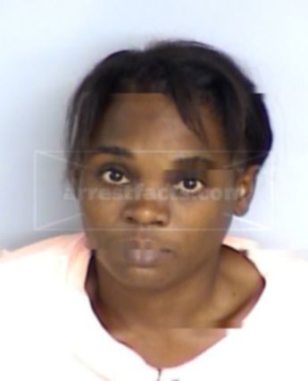Tiara M Jefferson