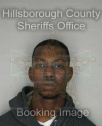 Derek Vaughn Walden Ii