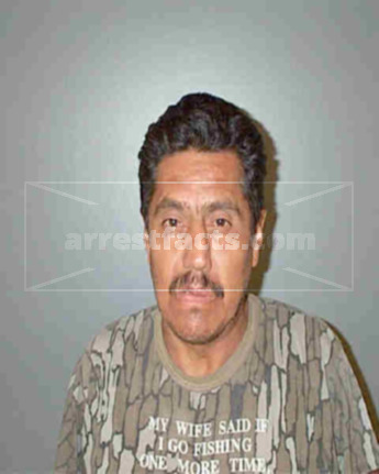 Jose G Preciado