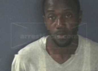 Quadrick Arkeith Harris