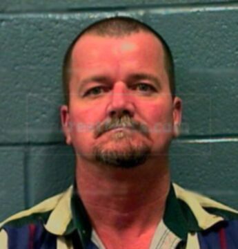 Elisha Wilbern Moss