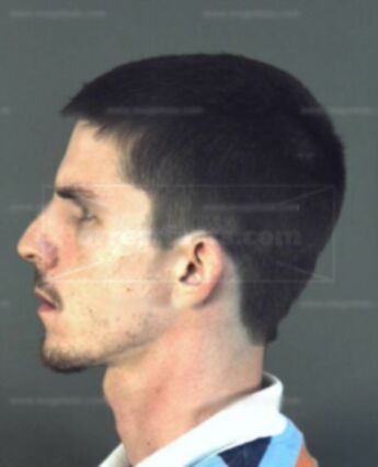 Jeremy Scott Strickland