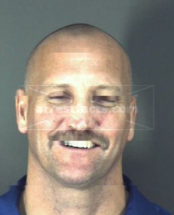 Mark Anthony Blakely