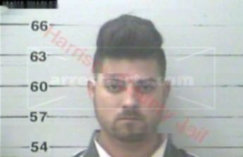 Alejnadro Oliver Leon Marcos
