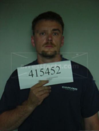 Curt F Drewery