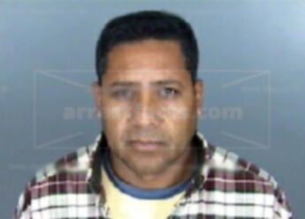 Martin Cuellar