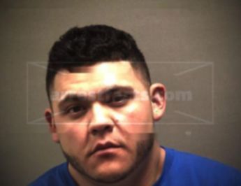 Adrian Omar Alva