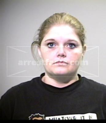Leanne Marie Woods
