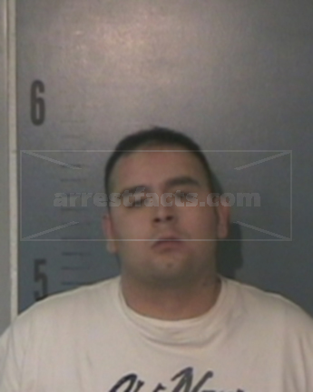 Jonathon Renee Cano