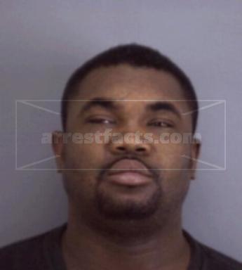 Mark Tyrone Johnson