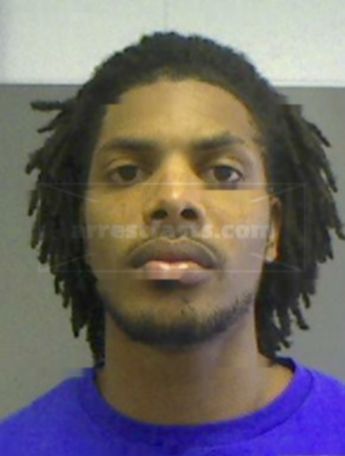 Karlton Leroy Williams