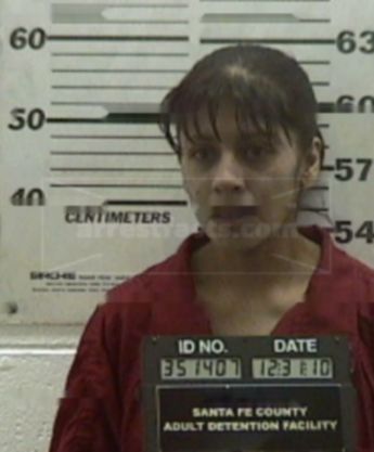 Carmen Gutierrez-Ochoa