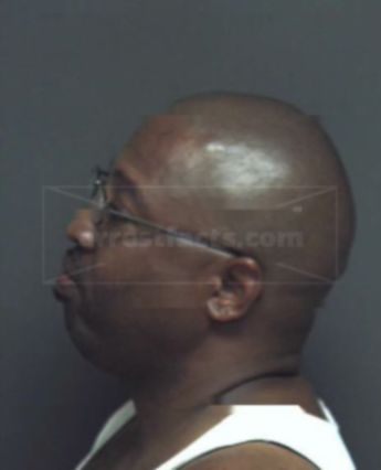 Christopher James Shackelford