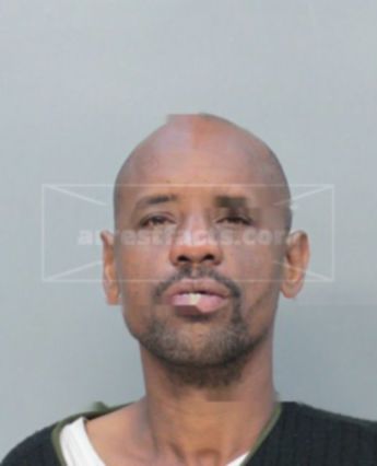 Bernard Alexander Smith