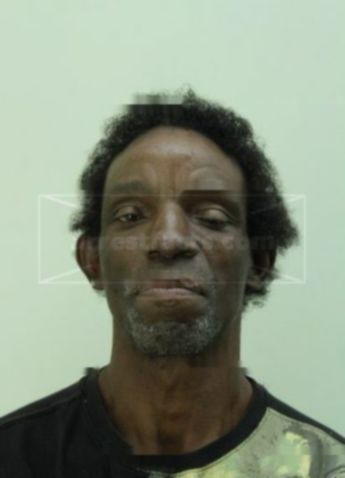 Tyrone William Alford
