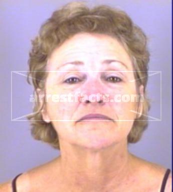 Judy Mae Cravath