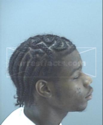 Steven Dewayne Glover