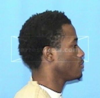 Darius D Finley