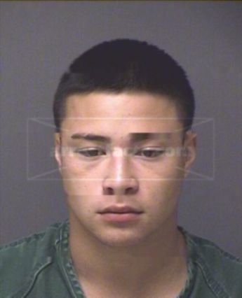 Hector Alexander Davila