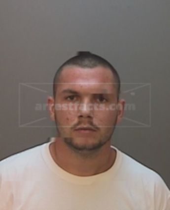 Anthony Scott Daman