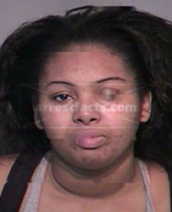 Shakela Monique Dixon