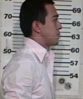 Michael Morales Vasquez