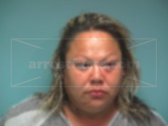 Littlefawn Marie Redhorn