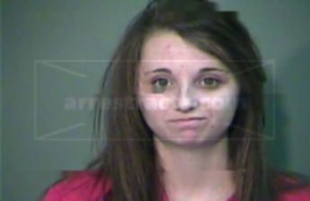 Jacquelene Gabrielle Mayhorn