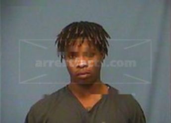 Rashad Ahmad Lewis