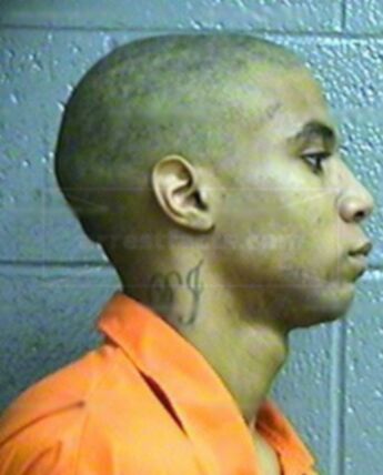 Derryck J Shields Jr.