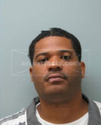 Brandon Curtis Harrison
