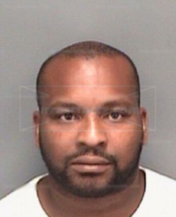 Kenneth Ralph Batson