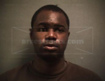 Tyrus Tere Whitfield