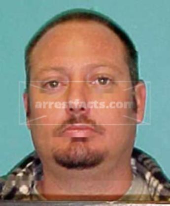 Kevin Daniel Palmer