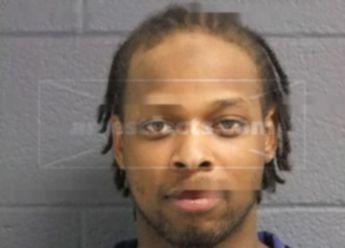 Lanell C-Oscar Green