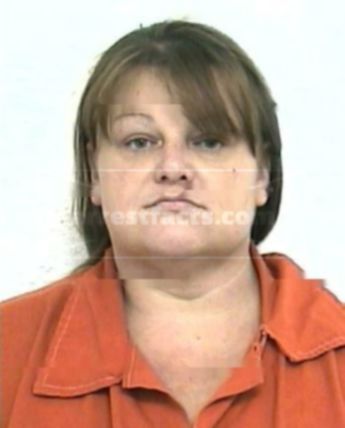 Brandy M Raper