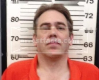 Anthony Todd Allgood