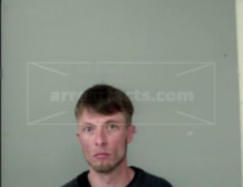 Nathan Brice Hancock