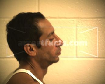 Efren Edwardo Cruz Vasquez