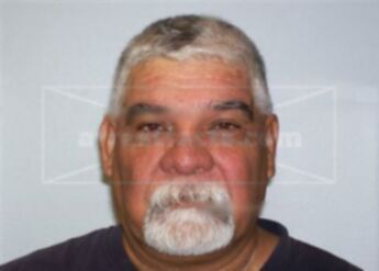 Crispin Garza Jr.