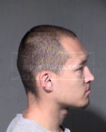 David Christopher Mayfield