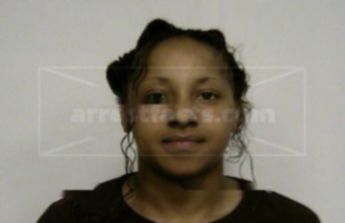 Micaneasha J Ross