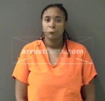 Janaye Asheley Hall